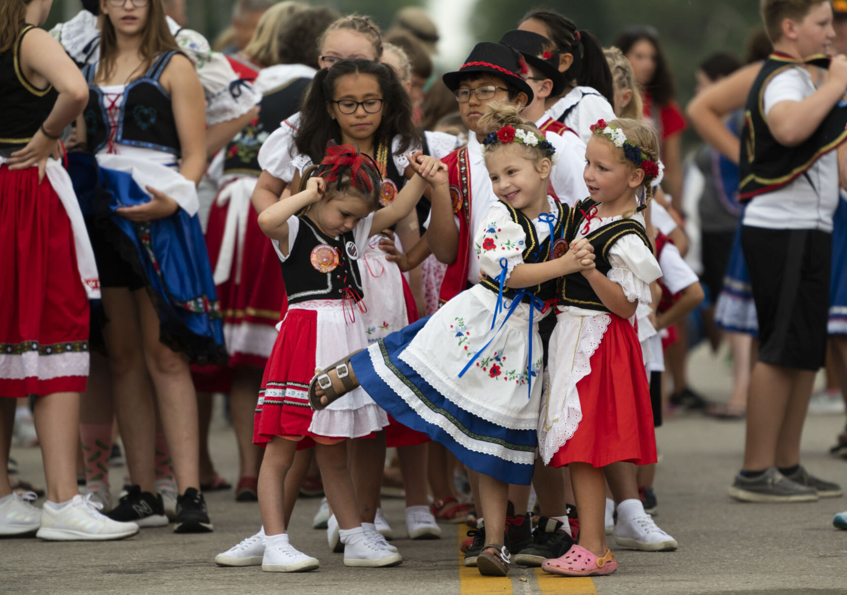 Czech festival, 08.07